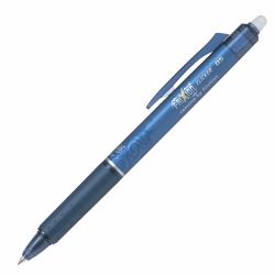 Pilot FriXion Clicker Stylo à bille retractable avec clip Bleu 1 pièce[s] (Pilot FriXion Point Clicker OptrÃ¦kkeli)