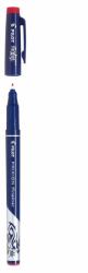 Pilot FriXion stylo fin Moyen Rouge 1 pièce[s] (Pilot FriXion fineliner Mellem RÃ¸d 1 s)