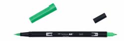 Tombow ABT-245 stylo-feutre Fin/extra-large Vert 1 pièce[s] (Tombow ABT-245 filtpen Fin/ekstra fed)