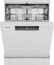 Gorenje GS643C90W Freestanding 16 place settings (Gorenje GS643C90W Ikke kategoriseret)