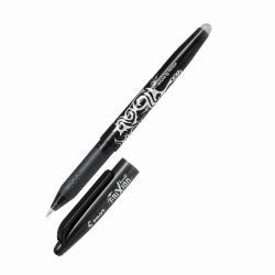 Pilot BL-FR7 Stylos à encre gel avec bouchon Noir 1 pièce[s] (Pilot BL-FR7 Lukket gelepen Sort 1 stk)