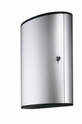 Durable Key Box 48 Aluminium Argent (Durable Key Safe Box 48)