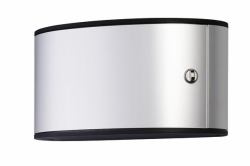 Durable 1960-23 Noir, Argent (Durable Key Safe Box 12 Turn Lock)