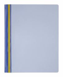 Durable Durabind protège documents PVC Bleu (Durable DURABIND Folder 30 A4 Blue [25])