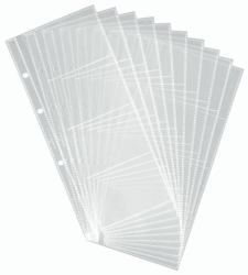 Durable 2387-19 porte cartes de visite 8 pochettes (Durable VISIFIX 80 Extension Set [10])