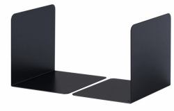 Durable 324301 accessoire pour bannettes (Durable Bookends Small Set of 2 Black [2])