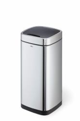 Durable NO TOUCH Sensor Bin 21L