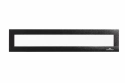 Durable 498701 cadre magnétique A3 Noir (Durable DURAFRAME Magnetic Top A3 Black [5])