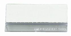 Durable Onglets Pour Plaques 58mm (Durable SHERPA Index Tabs 58mm [10])