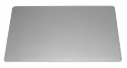 Durable 710310 sous-mains Gris (Desk Pad Grey - Warranty: 12M)