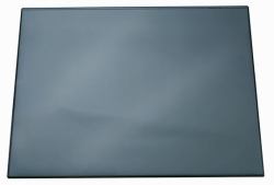 Durable 15DUR720307 sous-mains Bleu (Durable Overlay Desk 65x52cm Mat Blue)