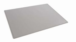 Durable 722210 sous-mains Polypropylène [PP] Gris (Desk Pad Polypropylene [Pp] - Grey - Warranty: 12M)