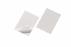 Durable Pocketfix protecteur de feuilles 105 x 148 mm [A6] 25 pièce[s] (Durable POCKETFIX Label Sleeve A6 [25])