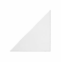 Durable 831719 porte-carte Transparent (Durable CORNERFIX Adhesive Pocket 100mm [100])
