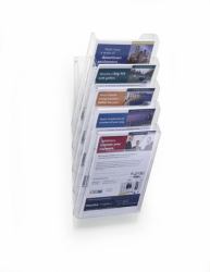 Durable 8586-19 (Durable COMBIBOXX 5 Stand A4 XL Clear)