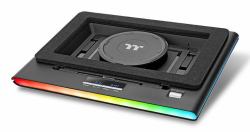 Thermaltake Massive EXTREME système de refroidissement pour ordinateurs portables 3500 tr/min Noir 