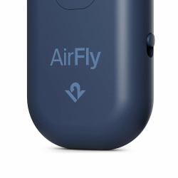 Twelve South AirFly Pro 2 USB Bleu (Twelve South AirFly Pro 2 [Coastal])
