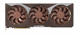 ASUS RTX5080-O16G-NOCTUA NVIDIA GeForce RTX 5080 16 Go GDDR7 (RTX5080-O16G-NOCTUA)