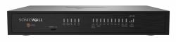 SonicWall TZ680 pare-feux [matériel] Bureau 5 Gbit/s (SonicWall - sikkerhedsudstyr)