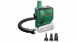 Bosch EasyInflate 18V-500 pompe à air électrique 0,03 bar 530 l/min (Alowwed----Bosch EasyInflate 18V-500 a)