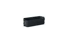 Neff Z861SS1 cooker hood part/accessory (Neff Z861SS1 - kanalrÃ¸rsforbinder)