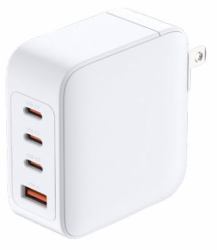 D-Link DCP-101/B chargeur d'appareils mobiles Universel Blanc Secteur Charge rapide Intérieure 