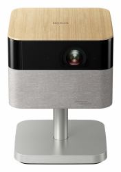 Epson EF-72 Projecteur à focale standard 1000 ANSI lumens 3LCD 4K [4096x2400] Noir, Chêne, Argent (Epson Lifestudio Flex EF-72 - 3LCD projector - 1000 lumens [white] - 1000 lumens [colour] - 16:9...