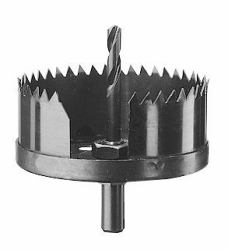 Bosch 2 608 584 063 scie de forage (HOLE SAW SET 6PCS)