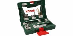 Bosch 2 607 017 314 embout de tournevis 48 pièce[s] (Bosch V-Line skruetrÃ¦kker, borebit og)
