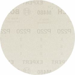 Bosch Abrasif réticulé Expert M480 (Bosch Expert M480 Net - sandpapirsark)