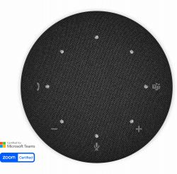 DELL SL525 haut-parleur Universel Noir (DELL PRO PLUS WRLS SPKPHONE SL525)