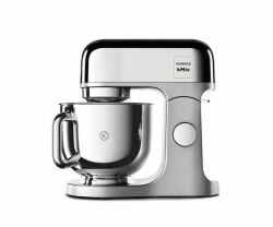 Kenwood kMix Special Edition KMX760ACH Stand mixer 1000 W Chrome (kMix KÃ¼chenmaschine KMX760CH [silber/c)