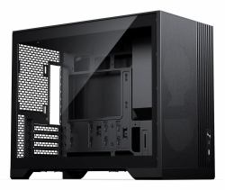 Phanteks XT M3 Micro Tower Noir (PHANTEKS XT M3 Fanless Micro-ATX Case - Black)