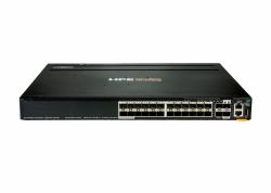 HPE Aruba Networking CX 6300M 24p SFP 1G 2p SFP56 50G 2p SFP28 25G MACsec Switch 