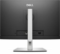 DELL Pro QC24250 Intel Core Ultra 7 265 61 cm [24"] 1920 x 1080 pixels Écran tactile PC All-in-One 16 Go DDR5-SDRAM 512 Go SSD Windows 11 Pro Wi-Fi 6E [802.11ax] Noir (DELL Pro QC24250 Intel Core ...