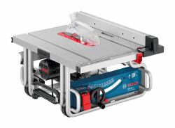 Bosch GTS 10 J 25,4 cm 3650 tr/min 1800 W (Bosch GTS 10 J Professional - bordsav)