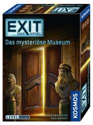 Kosmos 694227 jeu de société Déduction (Kosmos 694227 brÃ¦tspil Udledning)