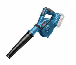 Bosch GBL 18V-120 Professional souffleur de feuilles sans fil 270 km/h Noir, Bleu (Bosch GBL 18V-120 Professional - bladb)