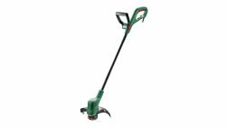 Bosch EasyGrassCut 23 23 cm 280 W Secteur Noir, Vert (Bosch EasyGrassCut 23 - grÃ¦strimmer -)