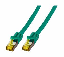 EFB Elektronik MK7001.10G câble de réseau Vert 10 m Cat6a S/FTP [S-STP] 