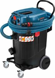Bosch 0 601 9C3 300 Aspirateur 55 L Aspirateur sans sac Sec&humide 1380 W Sans sac (Bosch Professional GAS 55 M AFC - stÃ¸v)