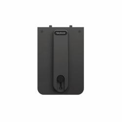 Fairphone F6FNGR-1ZW-WW1 accessoire d'étui de téléphone mobile (FP6 FINGER LOOP - BLACK V1)
