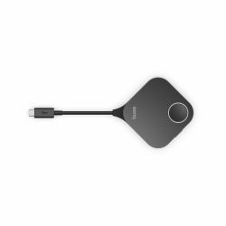 BenQ 5J.K0E28.E2A accessoire de système de présentation sans fil Kit de boutons Noir 1 pièce[s] 