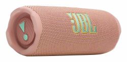 JBL Flip 7 Rose 25 W (JBL Flip 7 LyserÃ¸d)