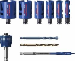 Bosch EXPERT CONSTRUCTION MATERIAL scie de forage Perceuse 6 pièce[s] (Bosch Expert Construction Material - L)