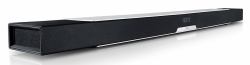 Teufel CINEBAR LUX Noir 2.1 canaux 150 W (Teufel CINEBAR LUX Soundbar 150W black)