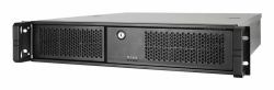Chieftec UNC-209SR-B-OP Châssis de serveur modulaire Rack [2 U] 