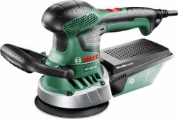 Bosch PEX 400 AE Ponceuse orbitale aléatoire 26000 OPM Vert 370 W (Bosch PEX 400 AE - sliber med tilfÃ¦ldi)