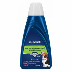 Bissell Spot & Stain Pet Pro Oxy (BISSELL Spot & Stain Pet Pro Oxy 1L)
