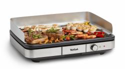 Tefal CB690D Gril de contact (Tefal CB690D Maxi Plancha schwarz / ed)